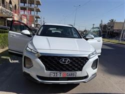 هيونداي سانتافي